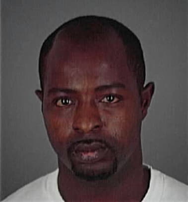 Demetrich White - Polk County, FL 