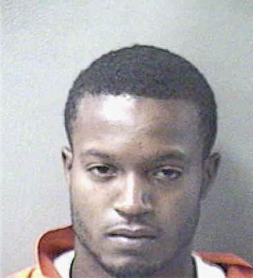 Jerome White, - Okaloosa County, FL 