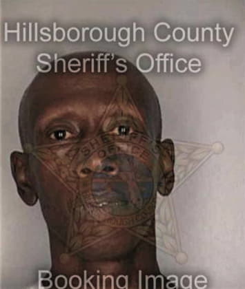 Leonard White - Hillsborough County, FL 