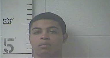 Christopher Williams, - Hardin County, KY 