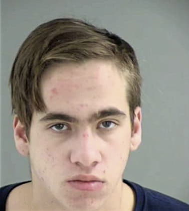 David Woods - Henrico County, VA 