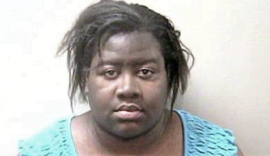 Cassandra Addison, - Leon County, FL 