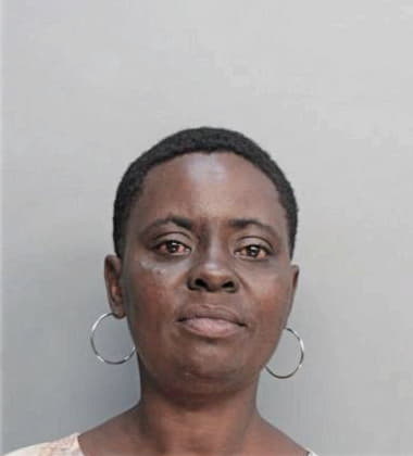 Teresa Aikens, - Dade County, FL 