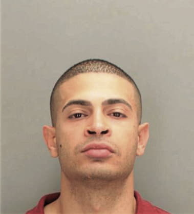 Gabriel Aleman, - Dade County, FL 