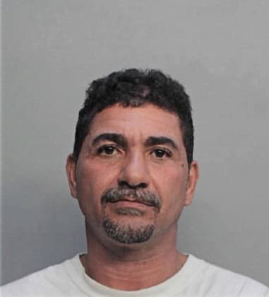 Francisco Alfonso, - Dade County, FL 