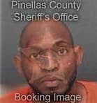 Claudell Allen, - Pinellas County, FL 