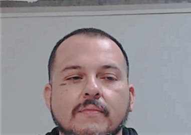 Emilio Alvarez, - Hidalgo County, TX 