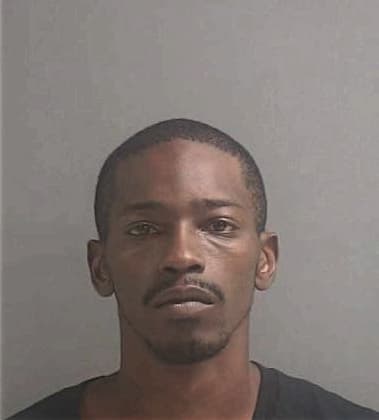 Sylvester Armstrong, - Volusia County, FL 