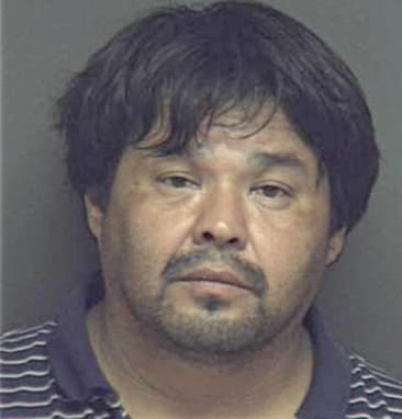 Arturo Arroyo, - Lake County, FL 