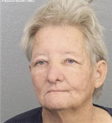 Cynthia Bahr, - Broward County, FL 