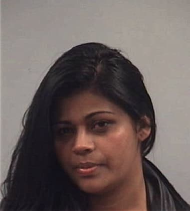 Elvia Banegas, - Johnston County, NC 