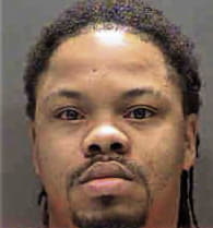 Jamal Barnes, - Sarasota County, FL 