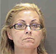 Stephanie Barnett, - Sarasota County, FL 