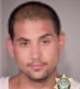Dennis Batchelor - Multnomah County, OR 