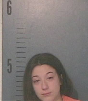 Jessica Bedingfield - Taylor County, TX 