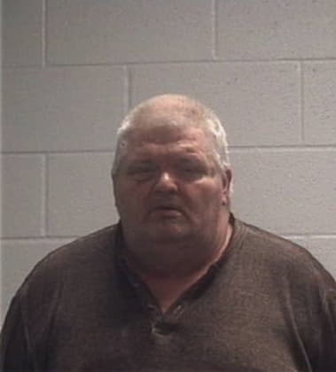 Peter Beltjens - Cleveland County, NC 