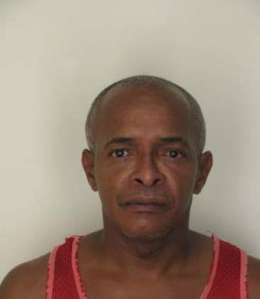 Ryan Betts - Hillsborough County, FL 