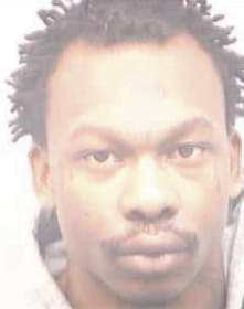 Marcus Billins - Fulton County, GA 