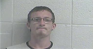 Jeffrey Blevins, - Jessamine County, KY 