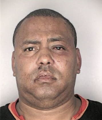 Marvin Bobo - Hillsborough County, FL 