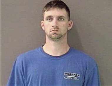 Timothy Bonner - Bell County, TX 