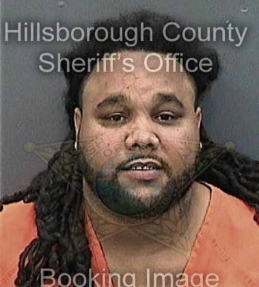 Adonis Boone - Hillsborough County, FL 