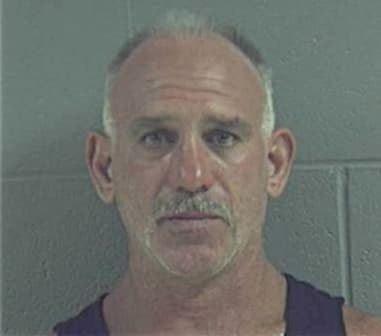 Neil Boudreaux, - Livingston County, LA 