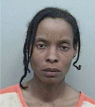 Aisha Bowen, - Marion County, FL 