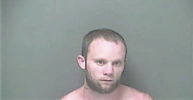 Robert Bowman, - Shelby County, IN 