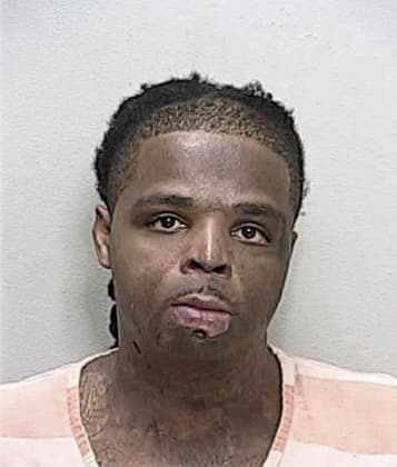 Jockeith Boyd, - Marion County, FL 