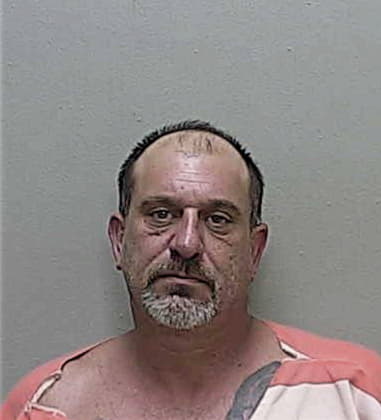 William Boyer, - Marion County, FL 