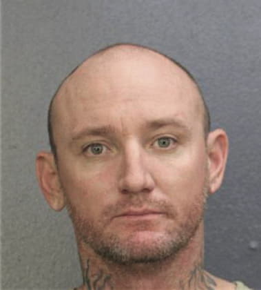 Nicholas Bradway, - Broward County, FL 