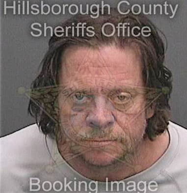 Justin Brandt - Hillsborough County, FL 