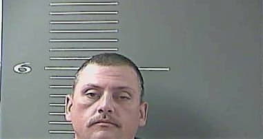 David Brewer, - Johnson County, KY 