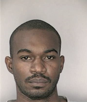 Alonzo Brock, - Hillsborough County, FL 