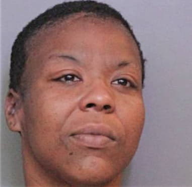 Chimone Brooks - Polk County, FL 