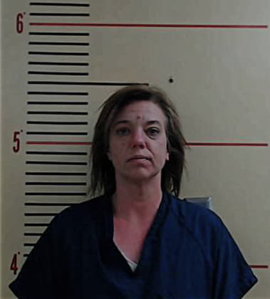 Stephanie Brooks, - Parker County, TX 