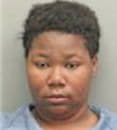 Jasmaine Caine, - Lafourche County, LA 