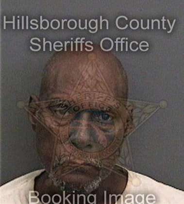 Cliff Carithers, - Hillsborough County, FL 