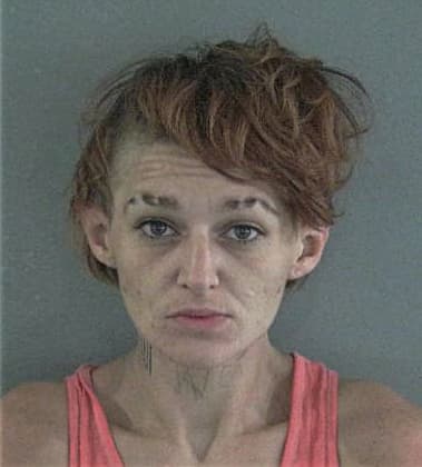 Jessica Carlson, - Sumter County, FL 