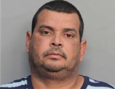 Jorge Cea, - Dade County, FL 