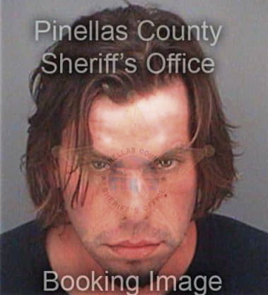 Nicholas Celli, - Pinellas County, FL 