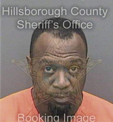 Rodney Charies - Hillsborough County, FL 