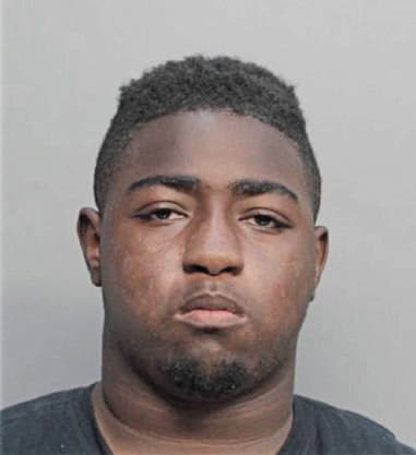 Franky Charles, - Dade County, FL 