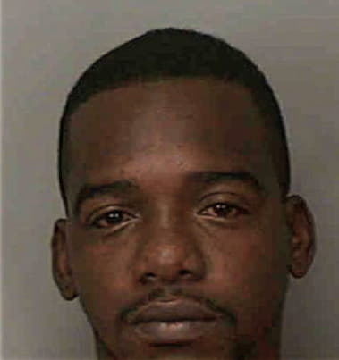 Jerfride Charles, - Polk County, FL 