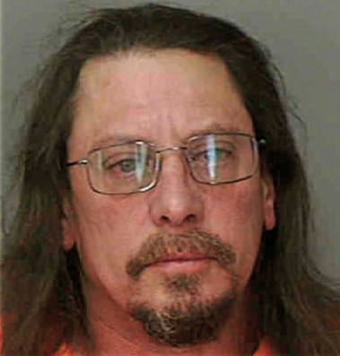 Michael Clanton - Polk County, FL 