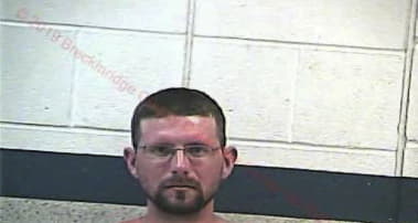 Jason Clark, - Breckinridge County, KY 