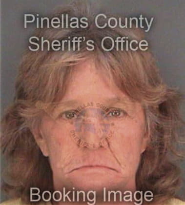 Elizabeth Cooper, - Pinellas County, FL 