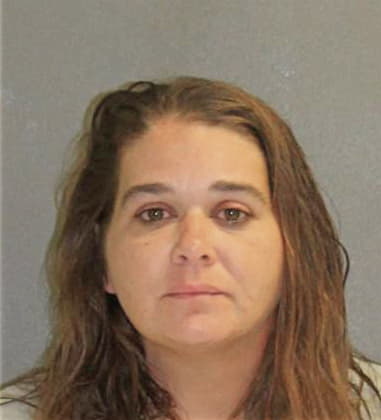 Jennifer Crawford, - Volusia County, FL 