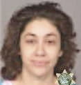 Christa Crew - Multnomah County, OR 